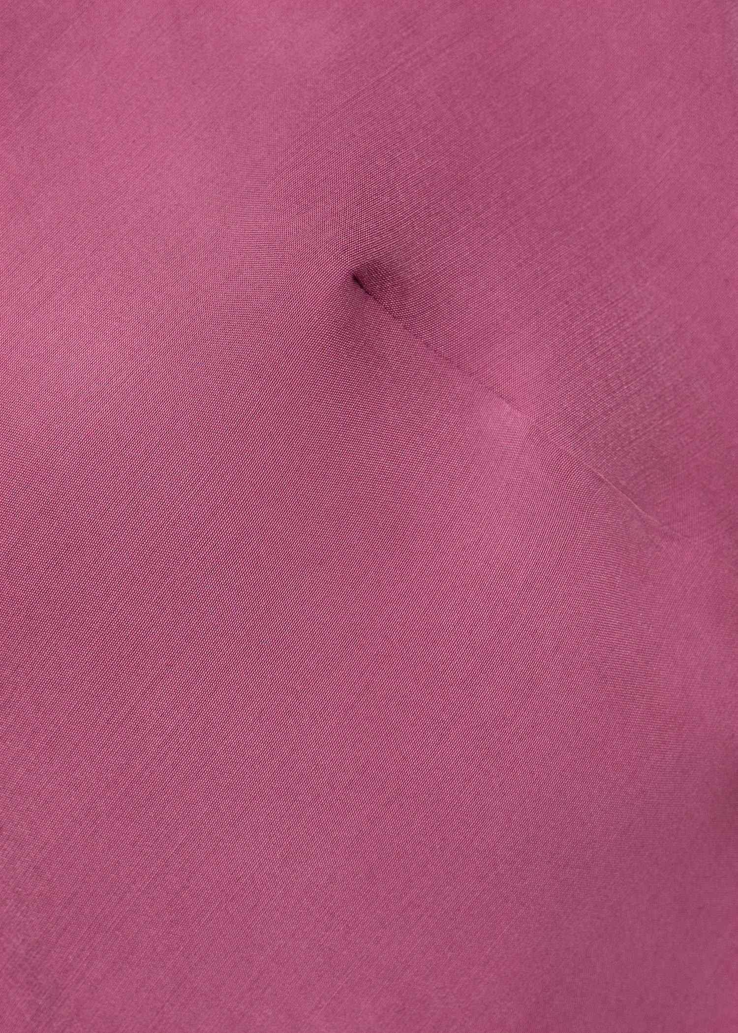 PINK Modal midi-dress, , large image number 12