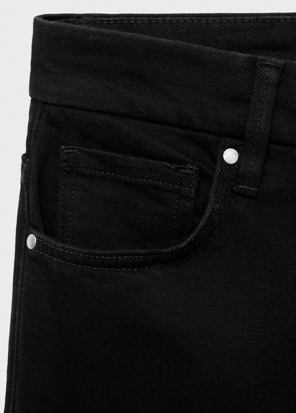 Grey Violet Flared High-Rise Jeans, 0201_TN, large image number 1