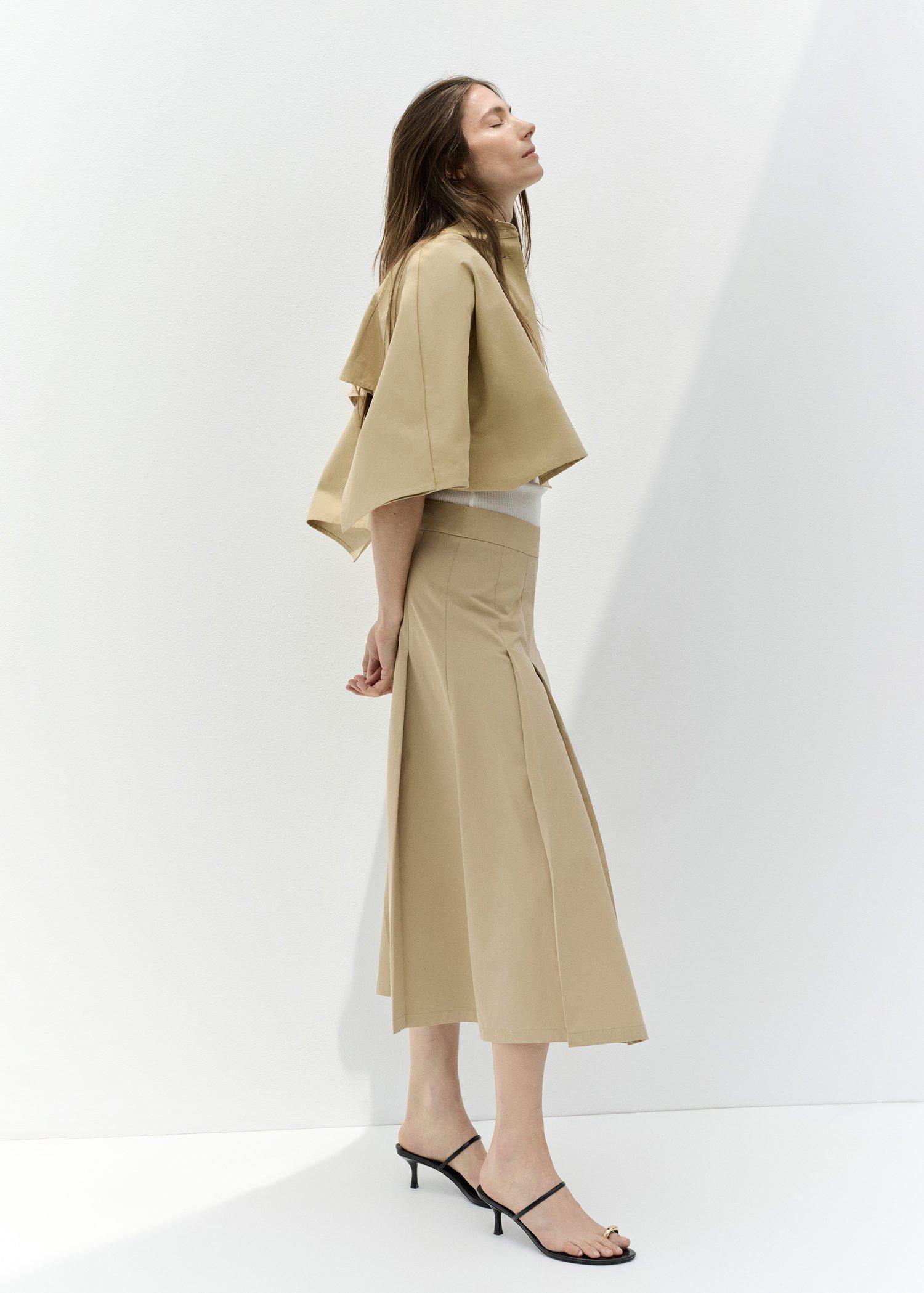 Black Heeled Sandals With Metallic Detail, 0201_99, medium