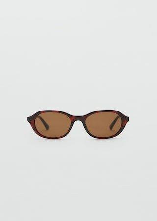 Brown Tortoiseshell Frame Sunglasses, 0201_32, large image number 1