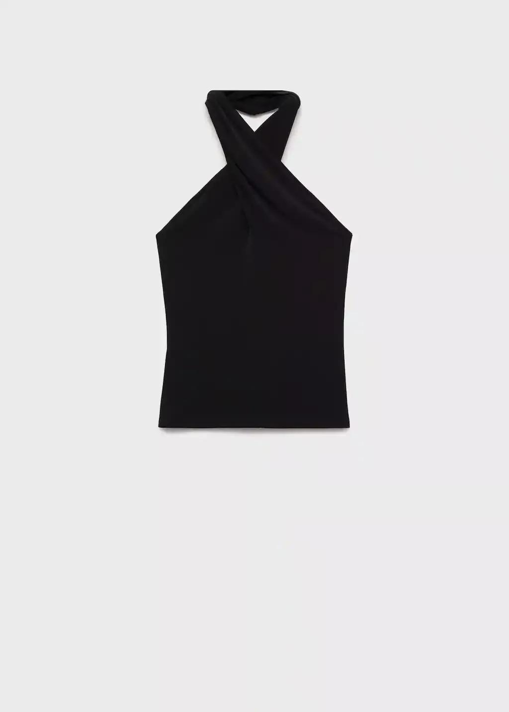 Black Top Chris, , large image number 1