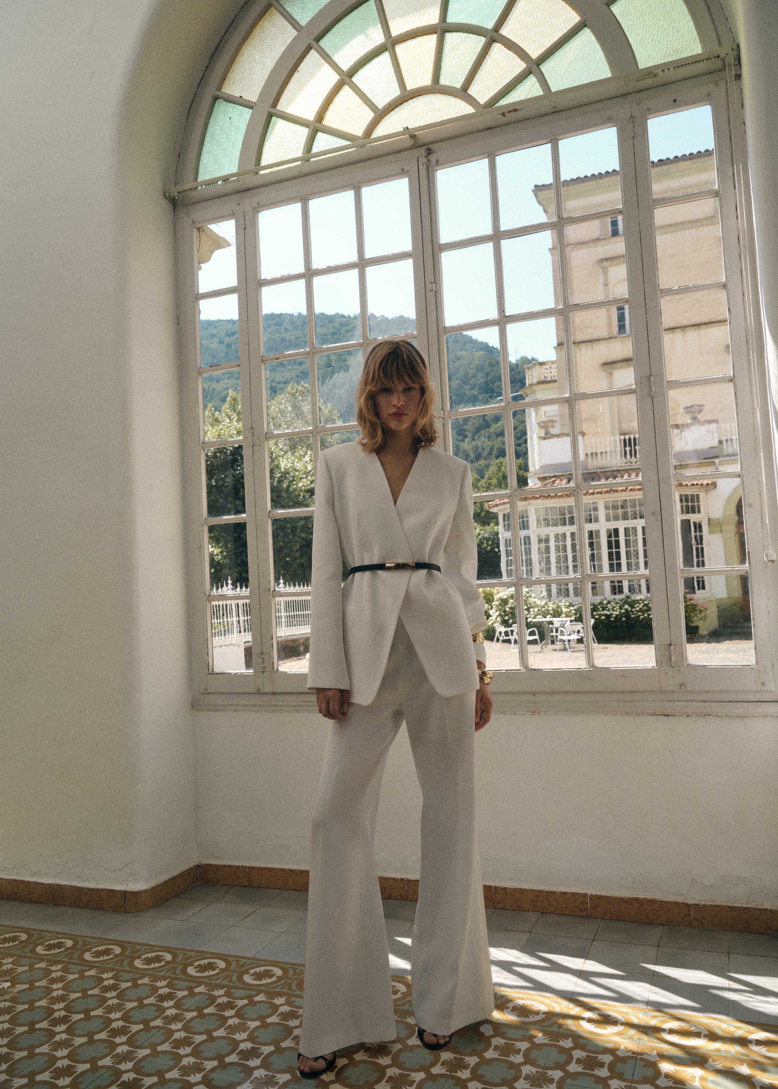 BLAZER HARRY, , large image number 4