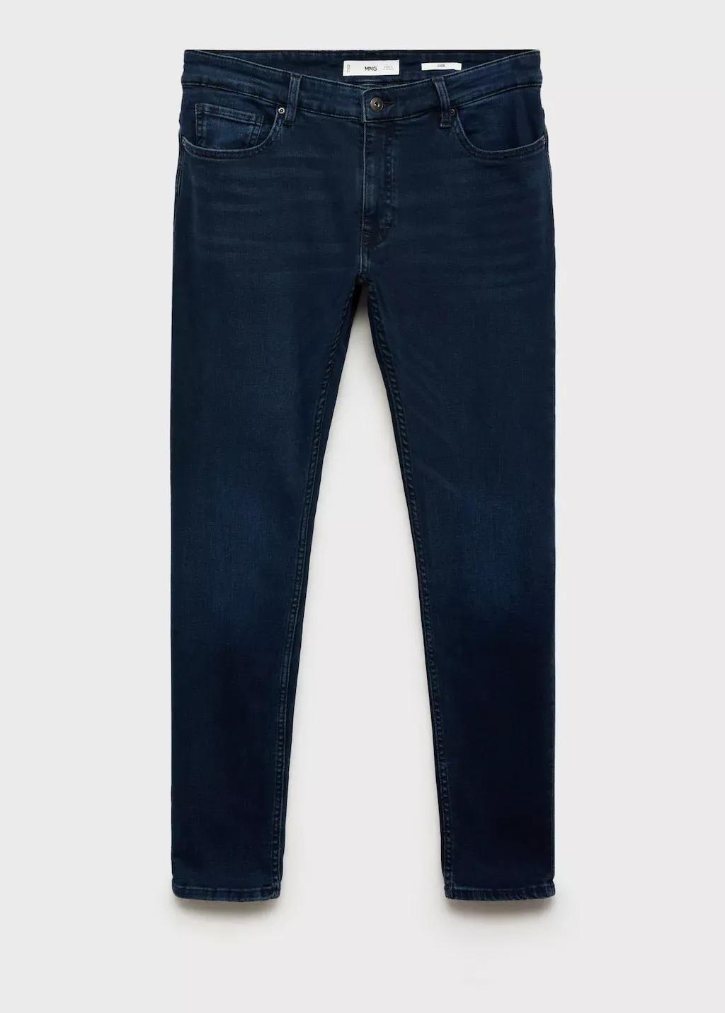 OPEN BLUE Jude skinny-fit jeans, Open Blue, large image number 3