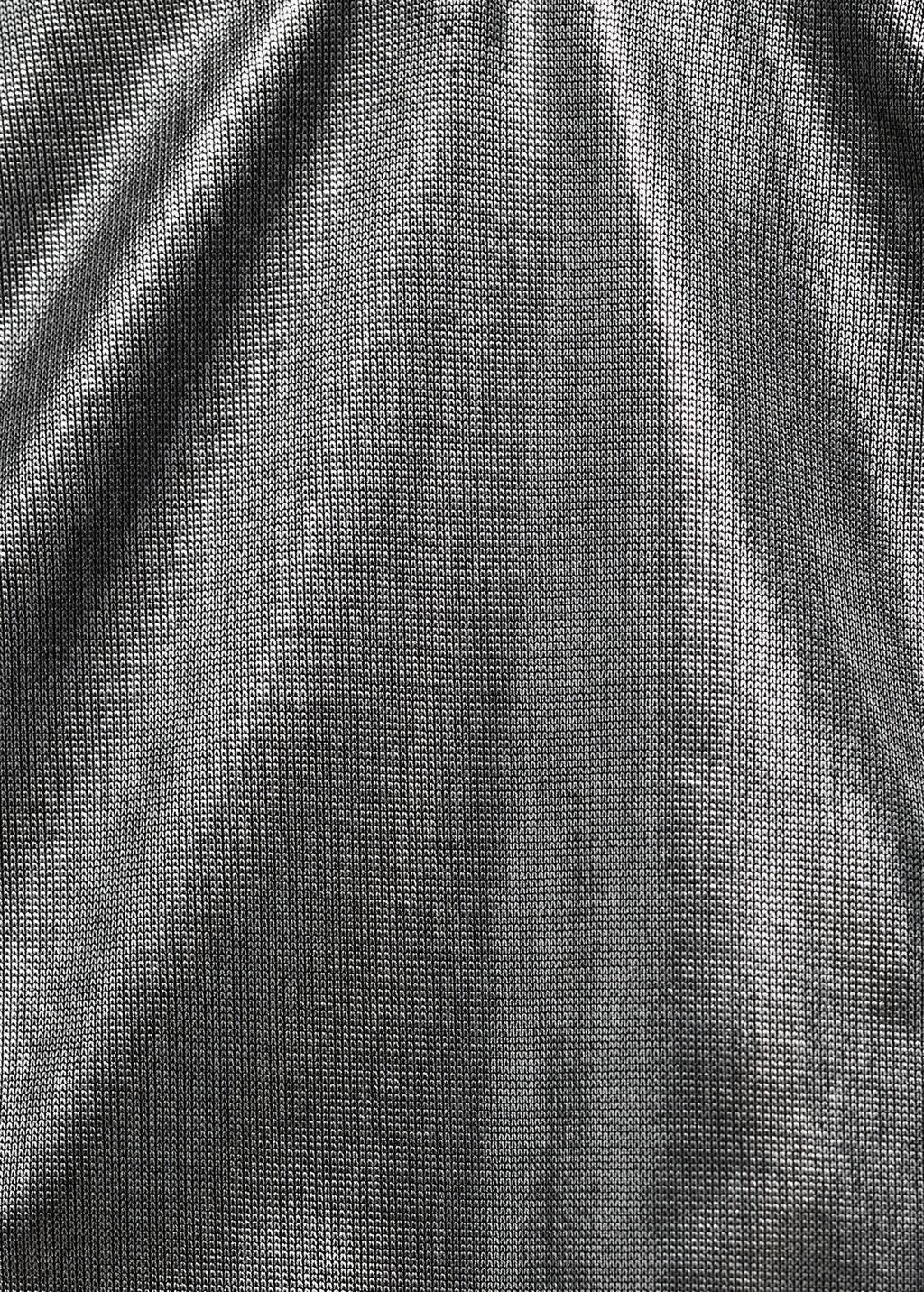SILVER Metallic bikini bottom, , large image number 2