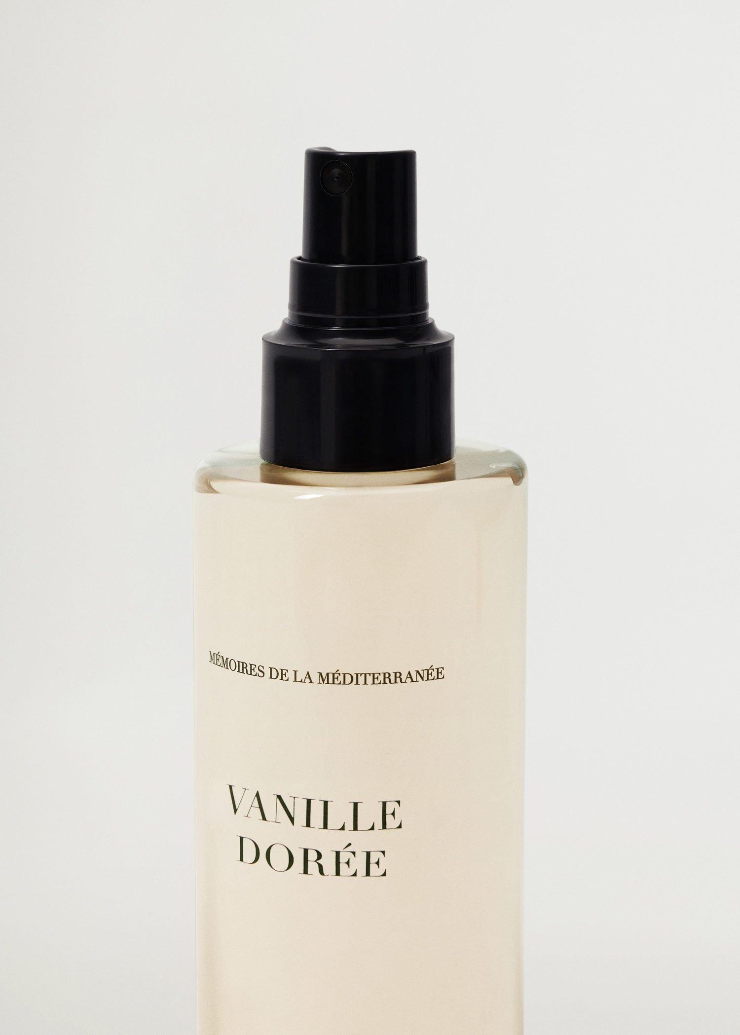 Grey Body Mist Vanille Doree, Medium Grey, large image number 0