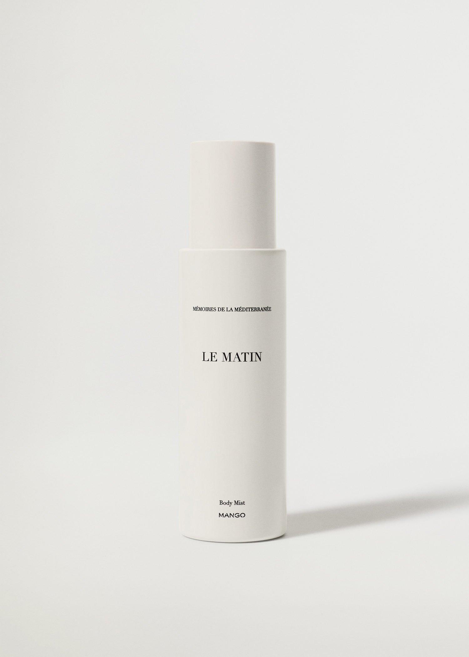 Grey Body Mist Le Matin, Medium Grey, large image number 3