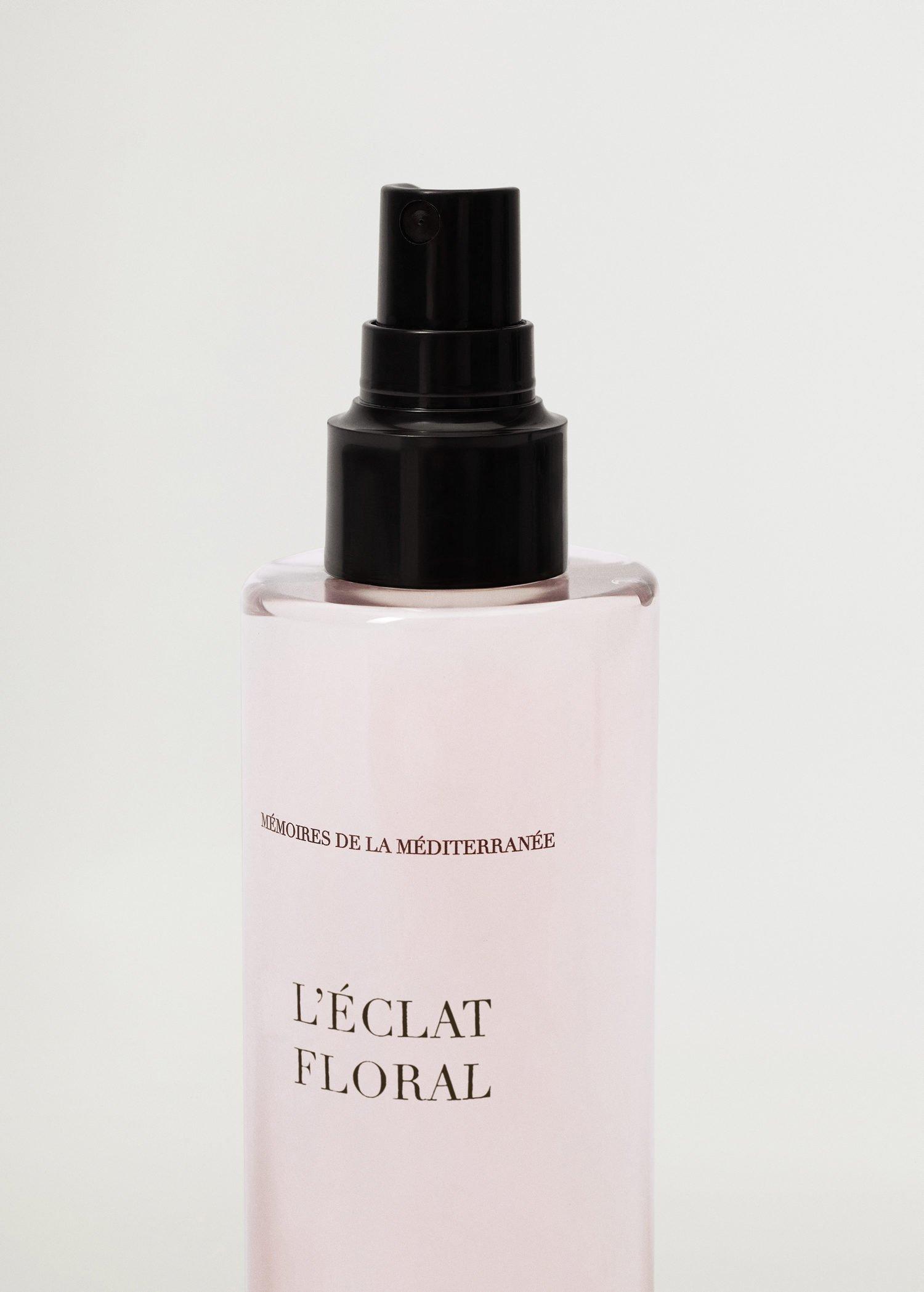 Grey Le Eclat Floral Body Mist, Medium Grey, large image number 0