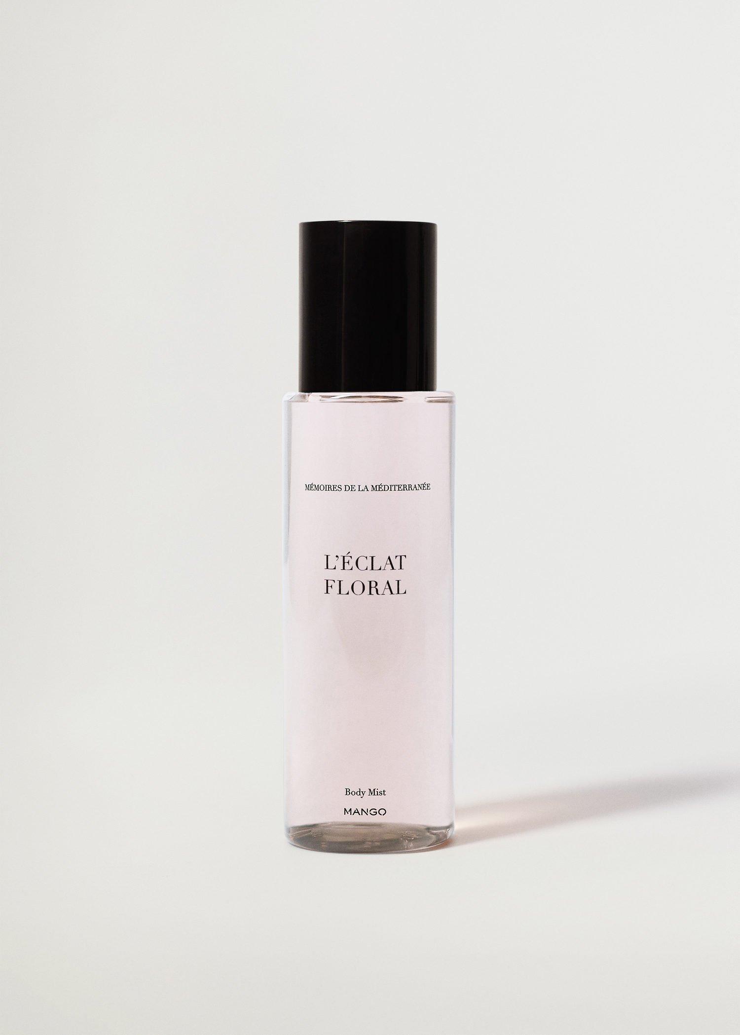 Grey Le Eclat Floral Body Mist, Medium Grey, large image number 1