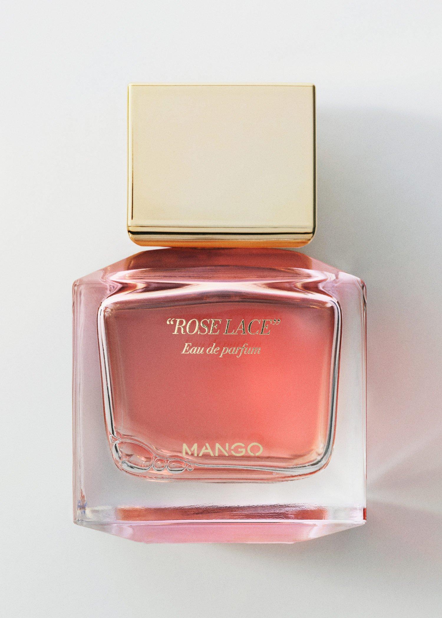 Rose Lace Perfume 80Ml, Medium Grey, medium