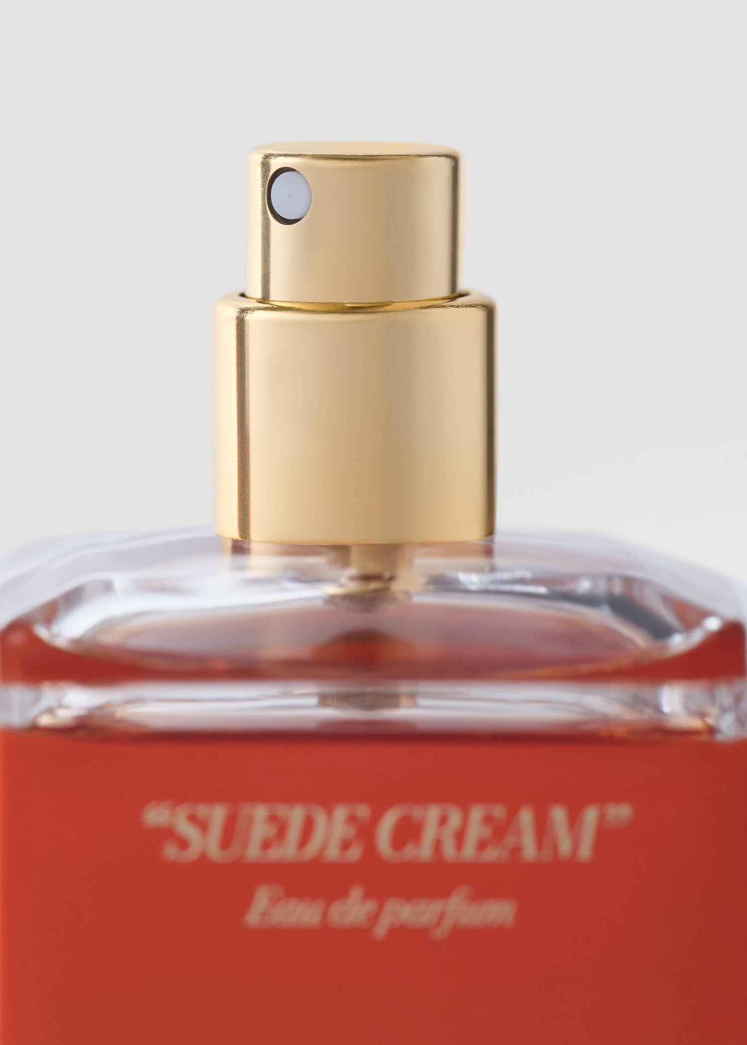 Suede Cream Perfume 80Ml, Medium Grey, large image number 1