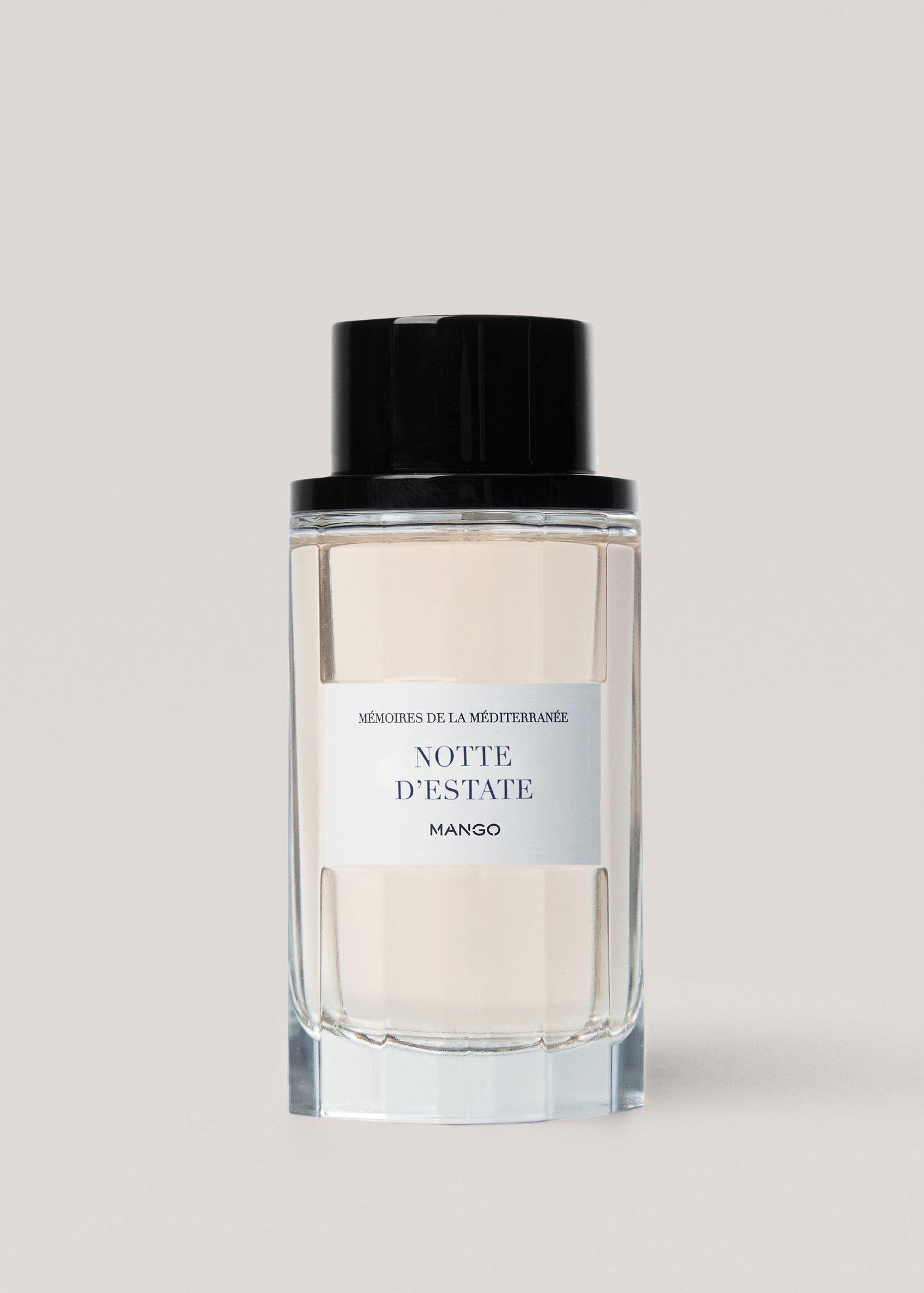Grey Notte Destate Fragrance 100 Ml, Medium Grey, large image number 0