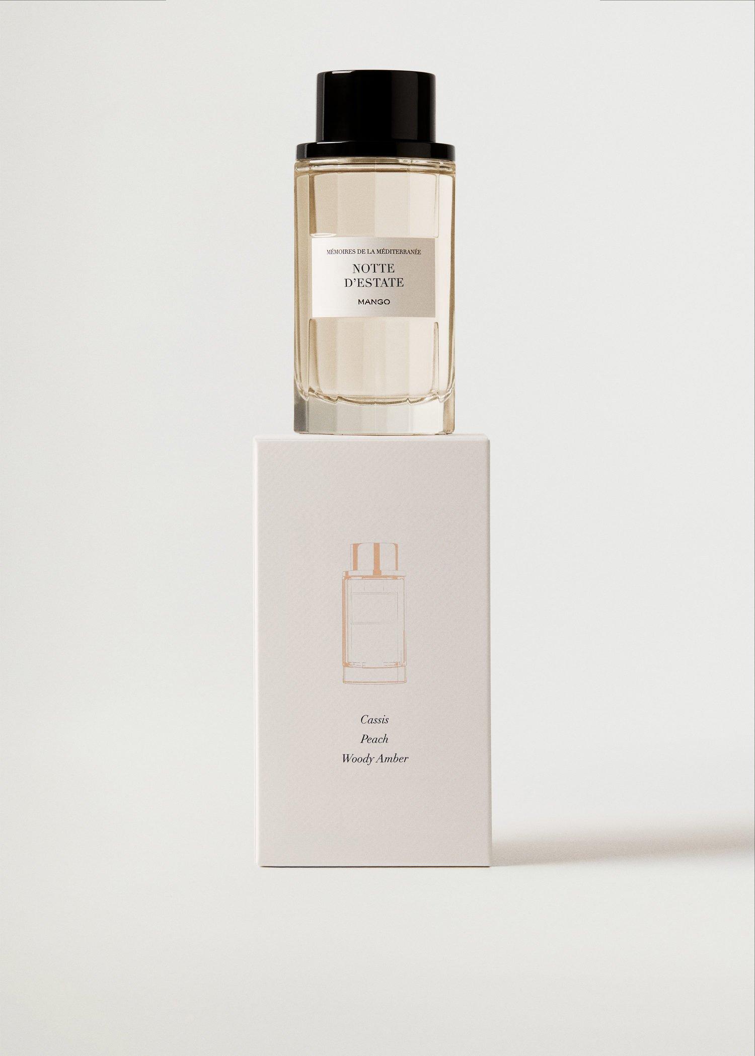 Grey Notte Destate Fragrance 100 Ml, Medium Grey, large image number 2