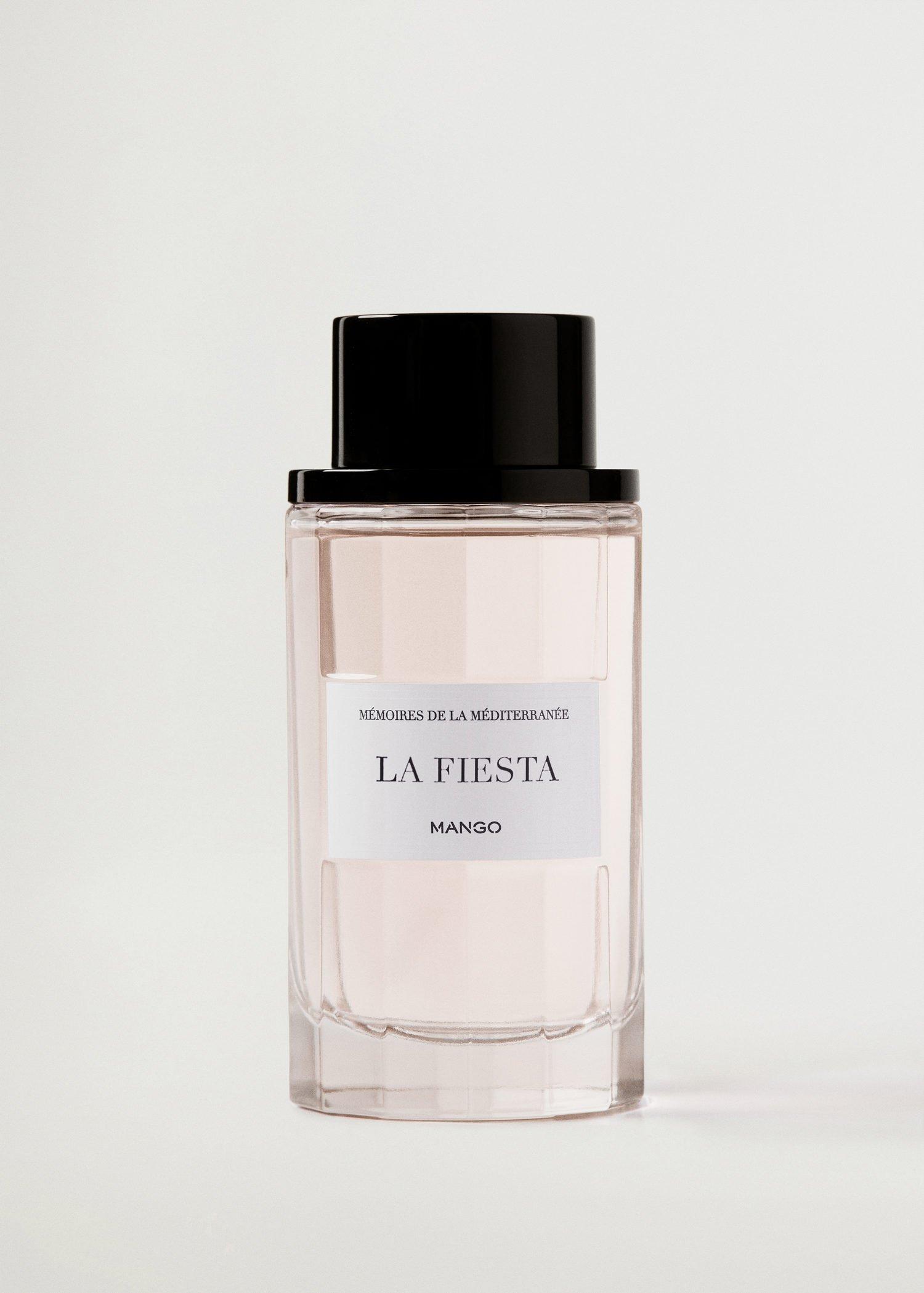 Grey Fragrance La Fiesta 100 Ml, Medium Grey, large image number 0