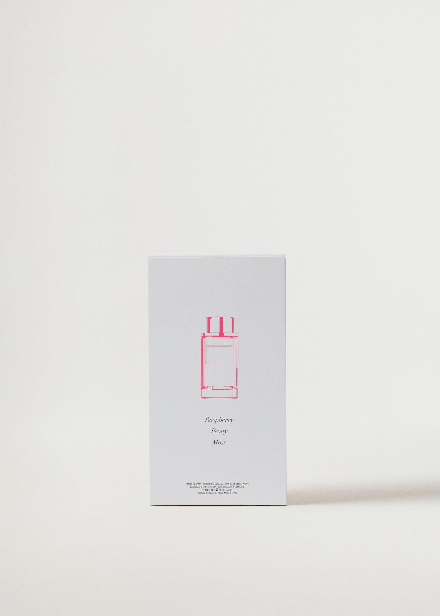 Grey La Fantasia Fragrance 100Ml, Medium Grey, large image number 1