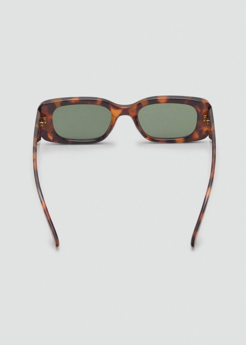 Brown Maxi-Frame Sunglasses, 0201_32, large image number 1