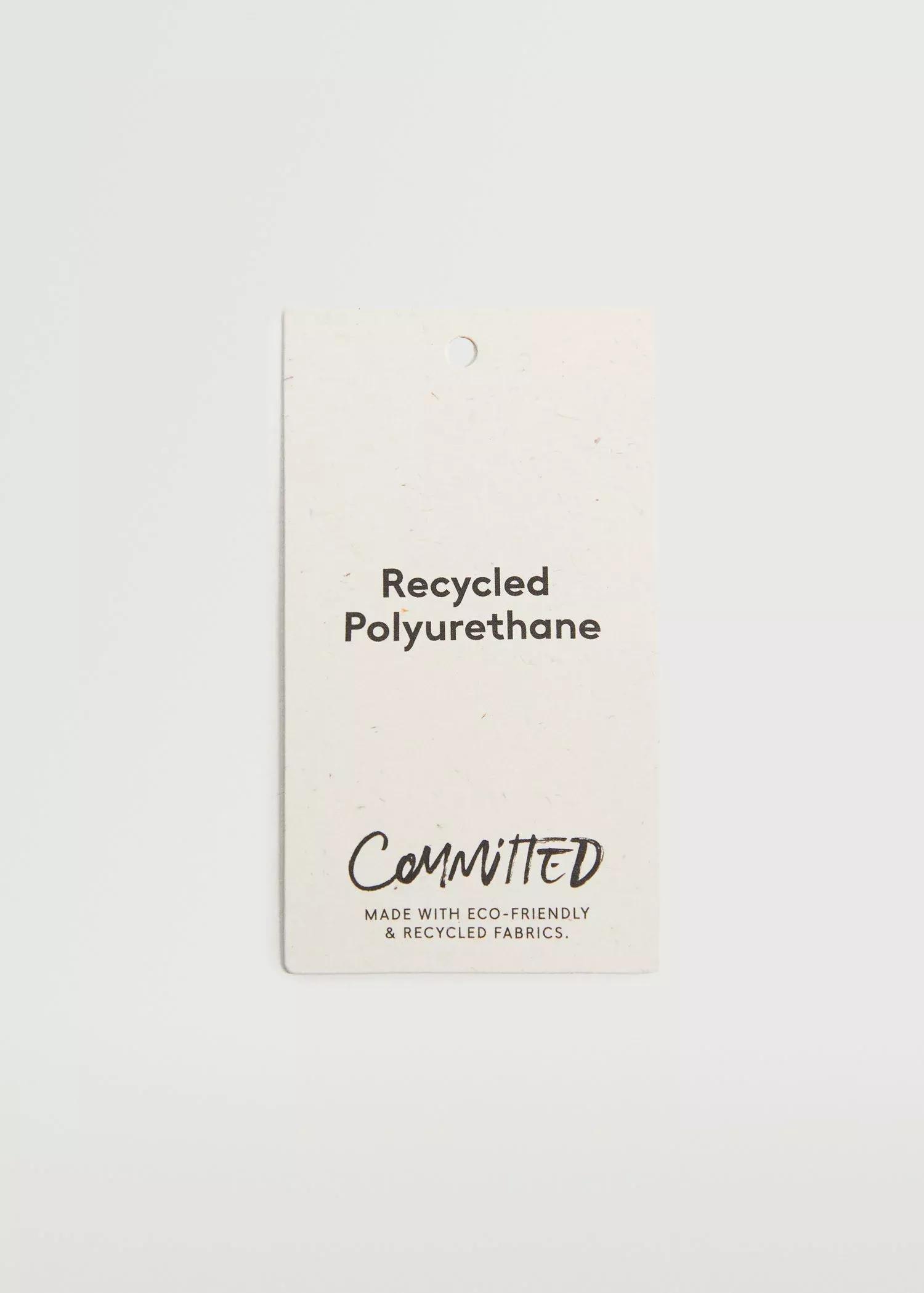 Pastel Pink Padded Logo Wallet, , large image number 4