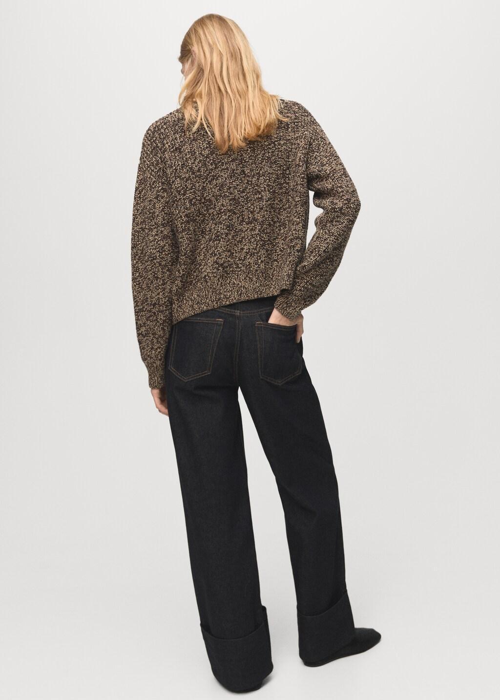 JEANS TELMA, Open Blue, large image number 2