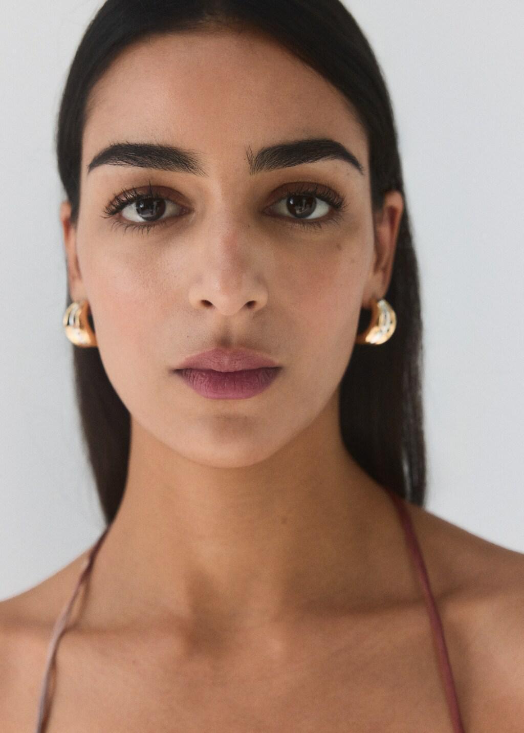 Pink Lt Pastel Strapless Floral Dress, Light-Pastel Pink, large image number 3