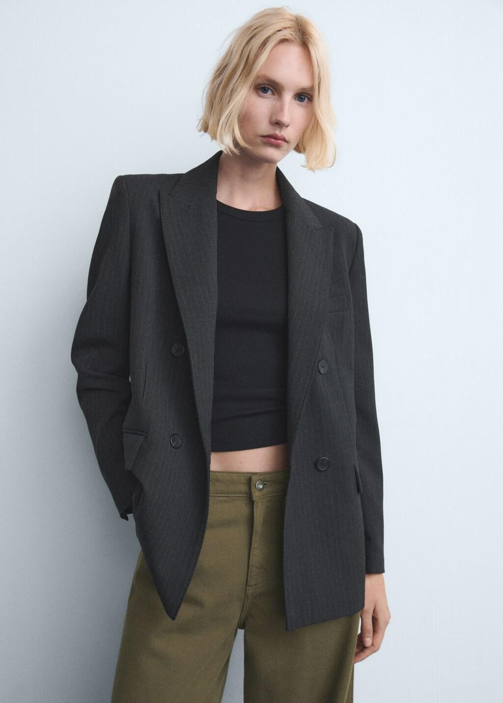 Khaki Low-Rise Balloon Jeans, Beige - Khaki, large image number 4