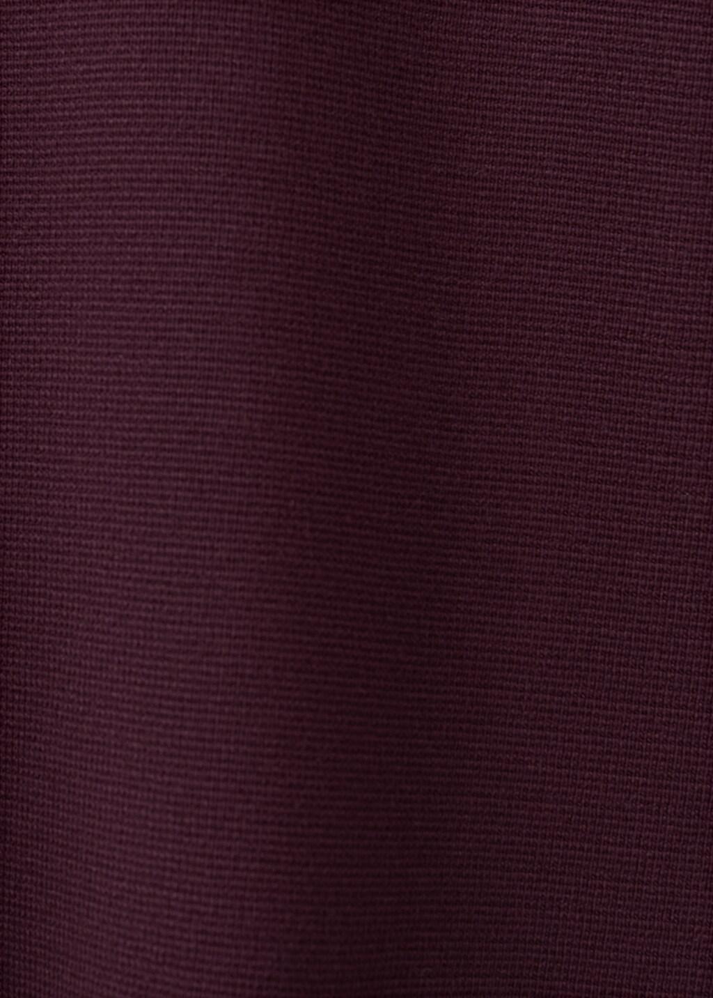 SWEATER TWINTOW, Dark Red, large image number 5