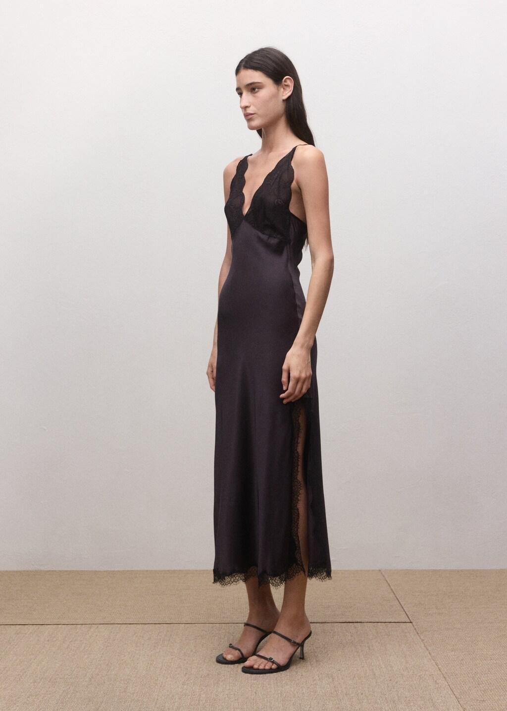 Brown 100% Leather Sandals With Buckle Straps, Dark Brown, large image number 0