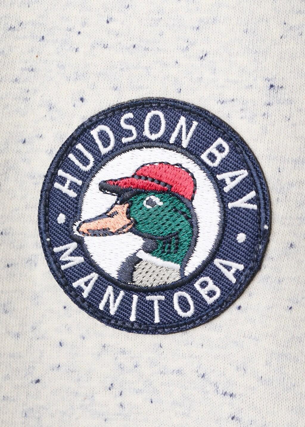 Grey Lt Pastel Short-Sleeved Printed T-Shirt, Kids Boy, Light Pastel Grey, large image number 0