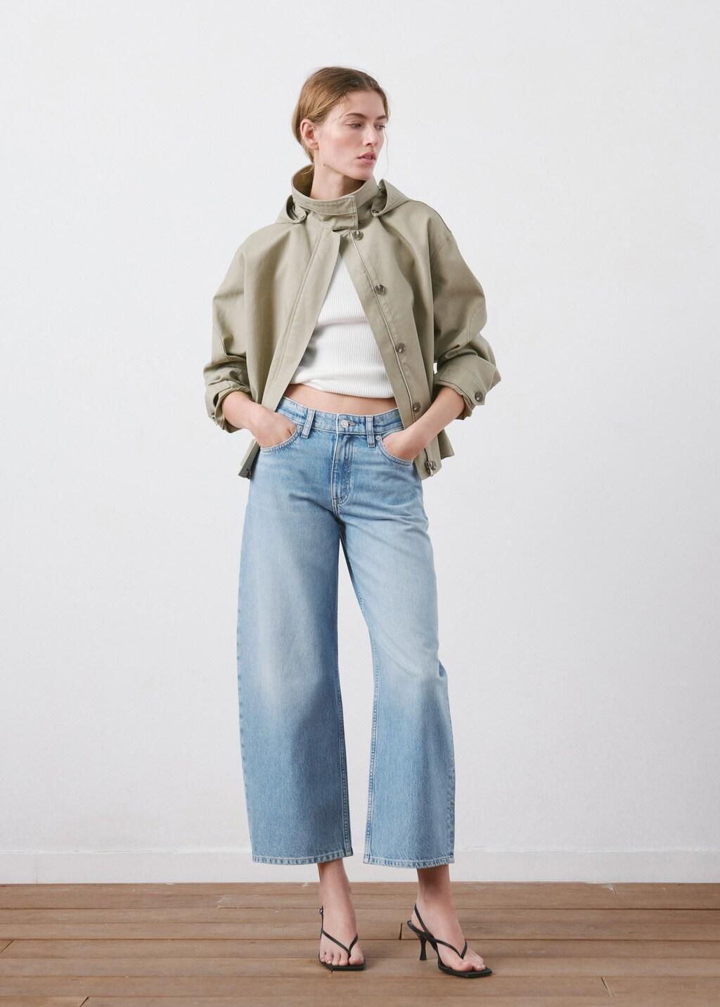 JEANS KIKA, Open Blue, large image number 0