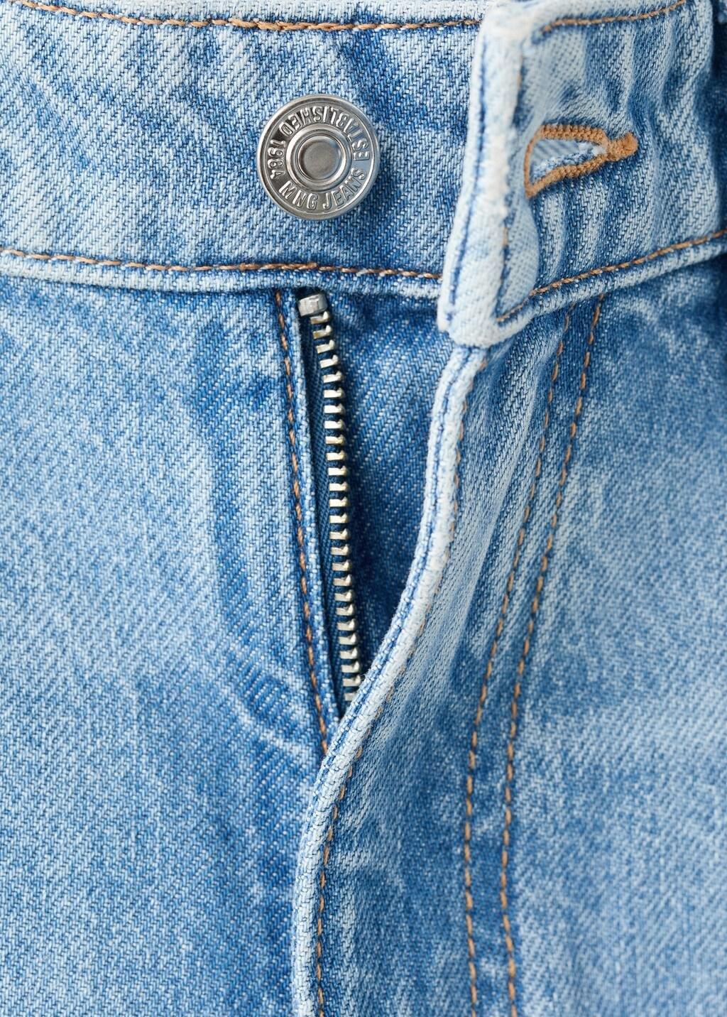 JEANS KIKA, Open Blue, large image number 1