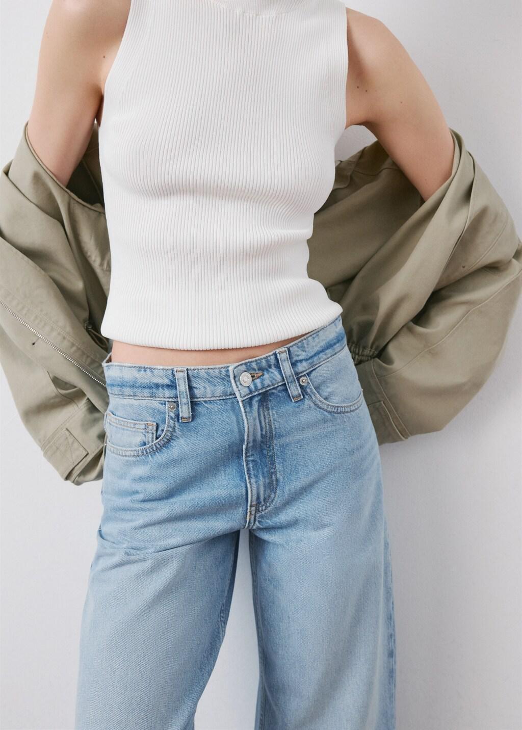 JEANS KIKA, Open Blue, large image number 7