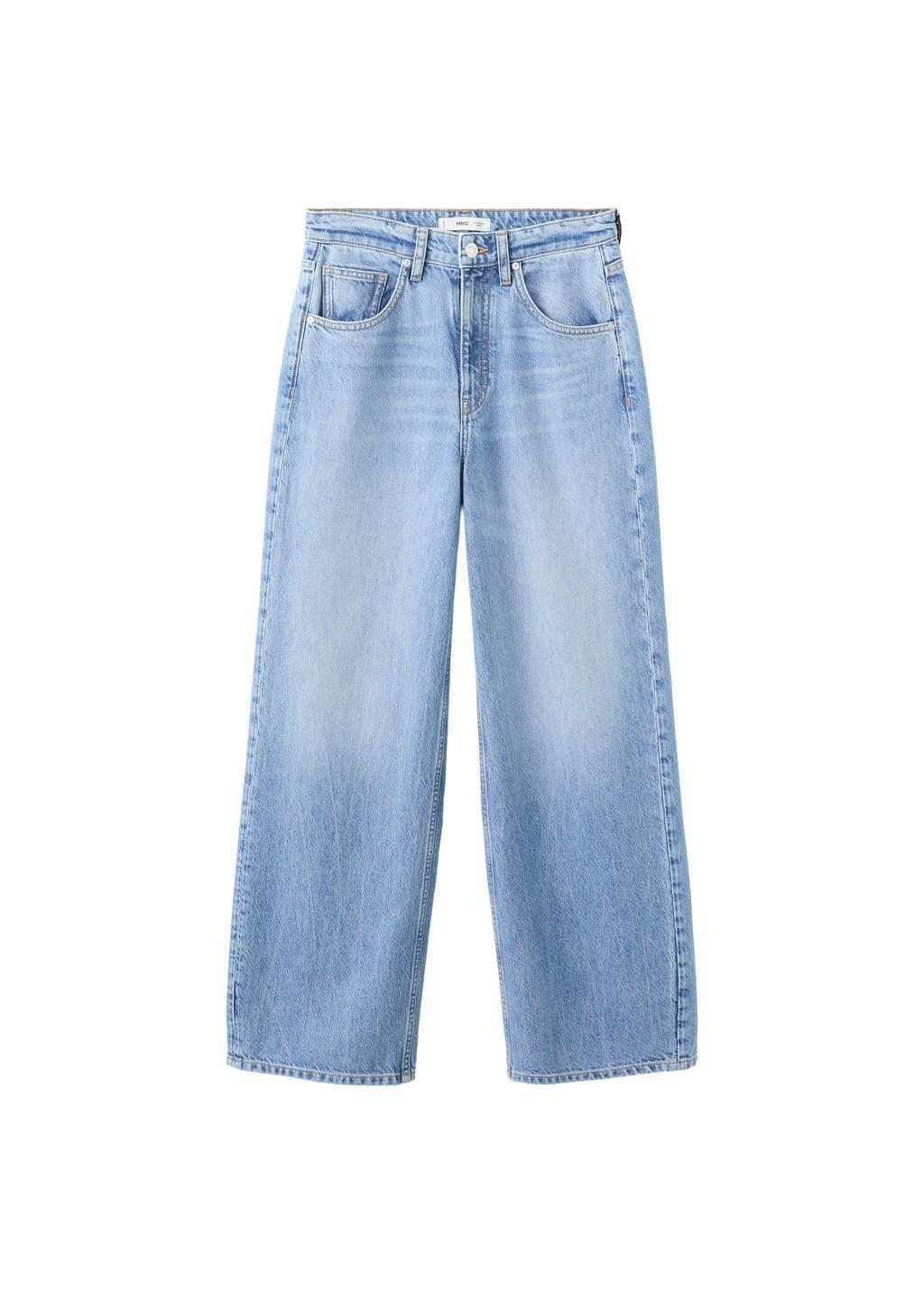JEANS KIKA, Open Blue, large image number 8