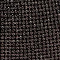 Brown Handbag With Rhinestones, 0201_32, large image number 2