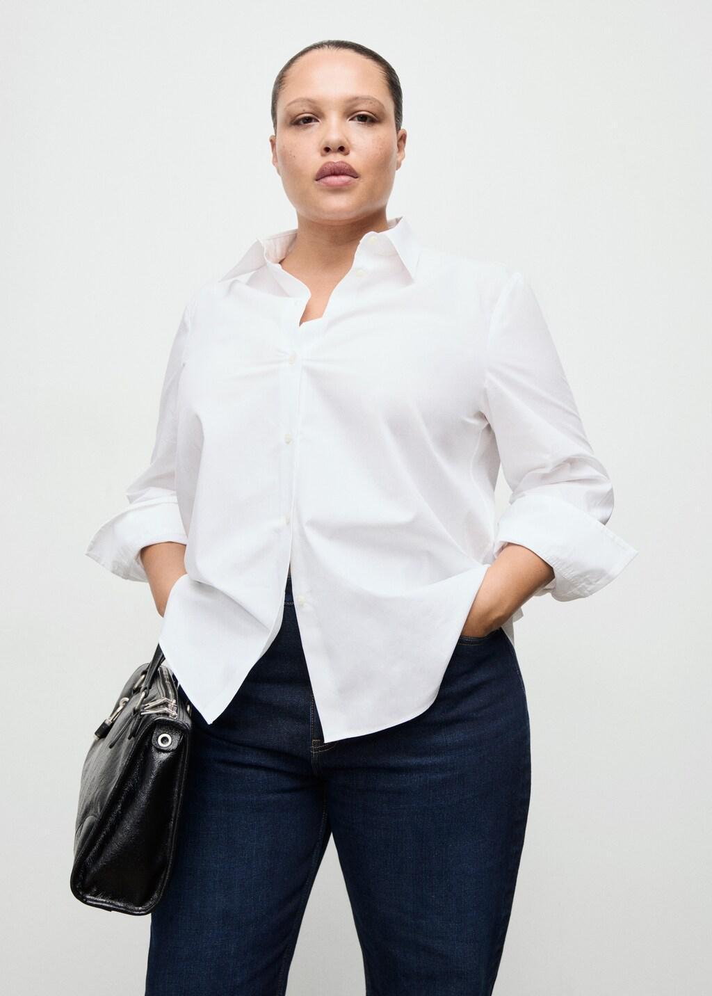 Blue Mom 2000 High-Rise Jeans, 0201_TO, large image number 5