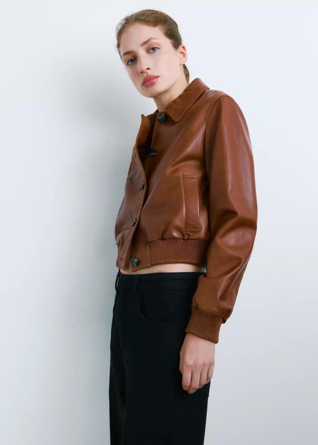 Grey Mid-Rise Balloon Jeans, Open Grey, large image number 4