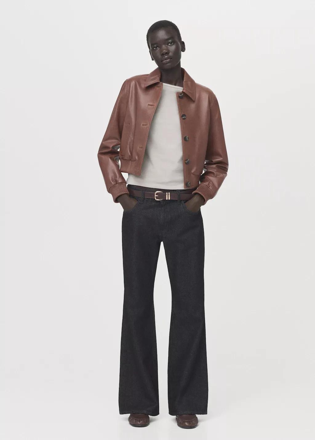 Grey Cotton Boat Neck T-Shirt, 0201_35, large image number 0