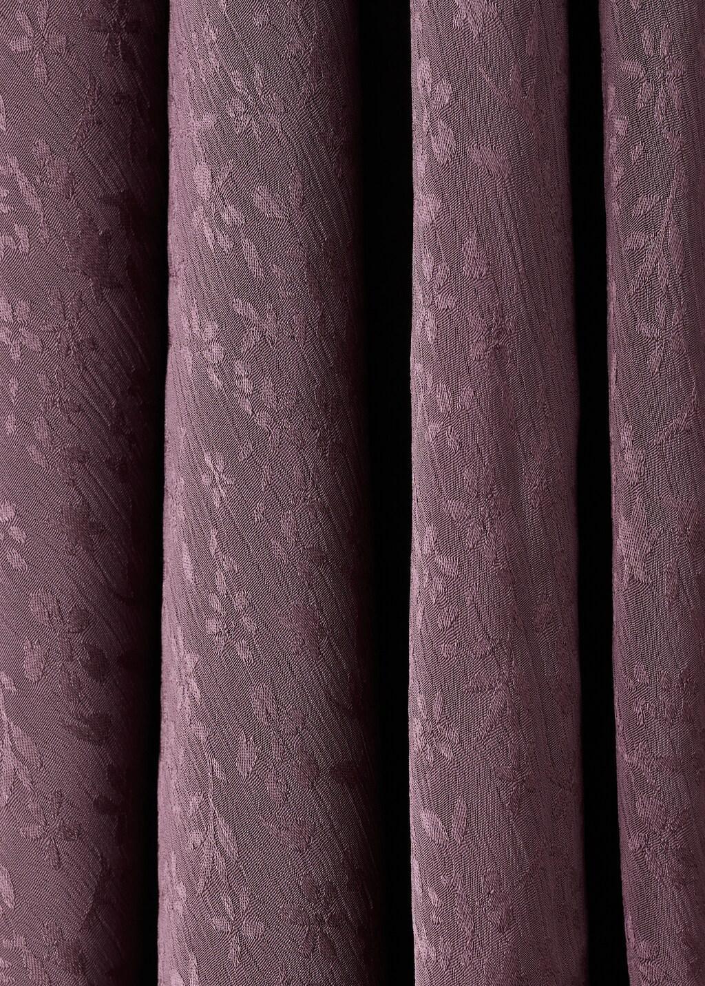 Purple Off-Shoulder Top, Medium Purple, large image number 1