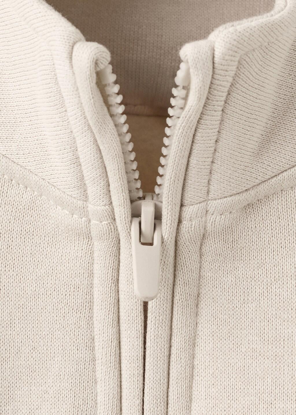 Brown Paw Patrol Sweatshirt, Kids Unisex, Light Pastel Brown, large image number 1