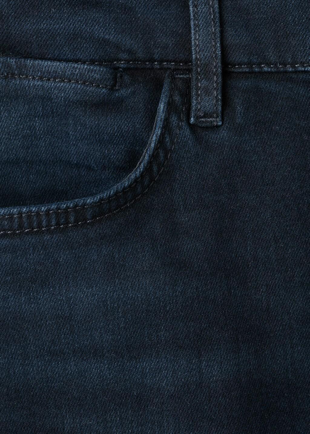 Blue Slim Fit Ultra Soft Touch Patrick Jeans, Open Blue, large image number 1