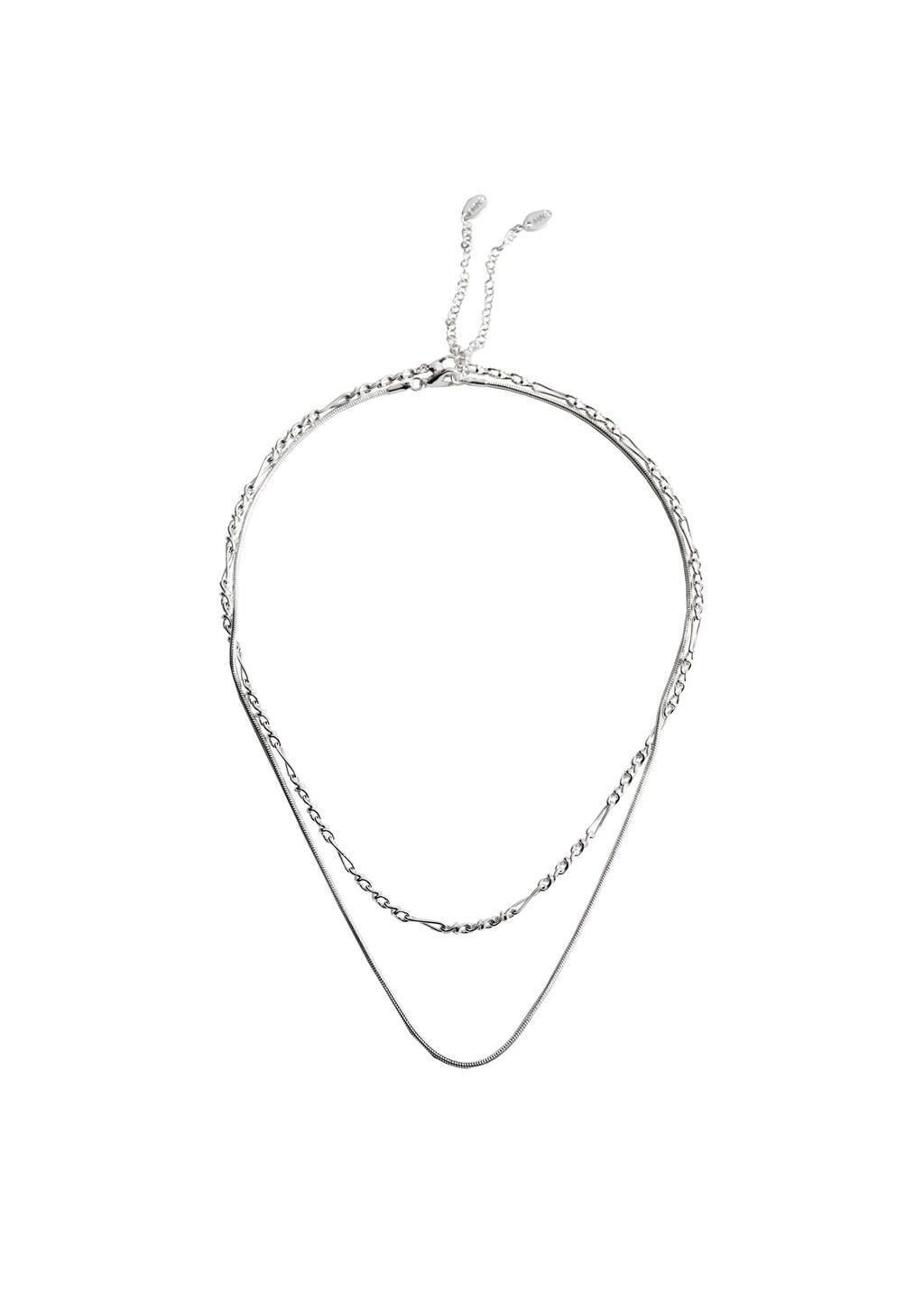 NECKLACE DALLAS, 0201_PL, large image number 1