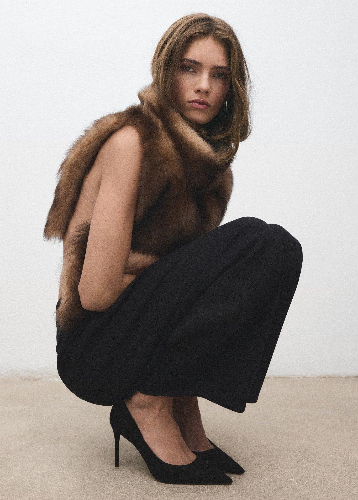 Black High-Heeled Shoes, 0201_99, medium