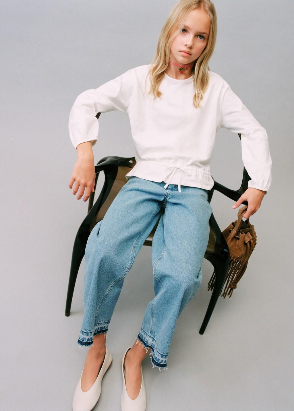 Purple Lt Pastel Pack Of 3 Chokers, Kids Girl, Light-Pastel Purple, large image number 1