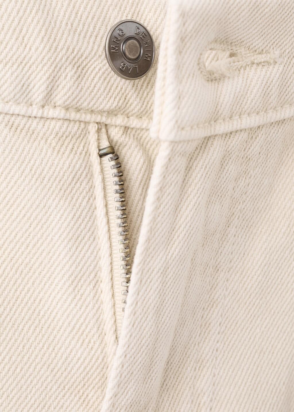 Brown Utility Jeans, Kids Boys, Light Pastel Brown, large image number 1