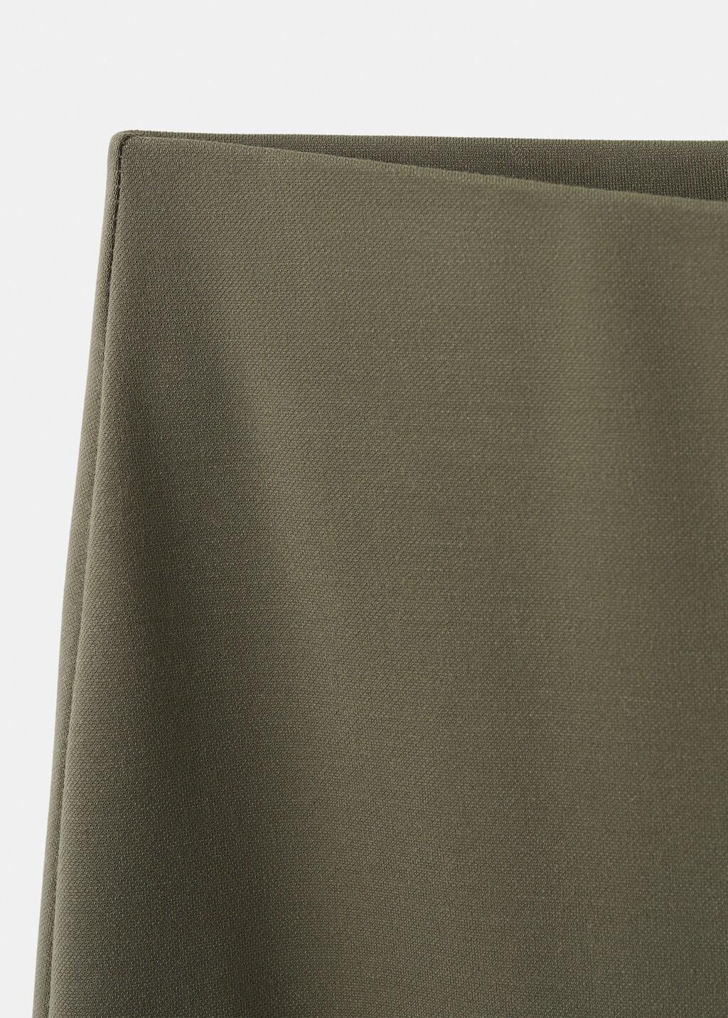 Straight-fit trousers with elastic waist, 0201_37, large image number 5