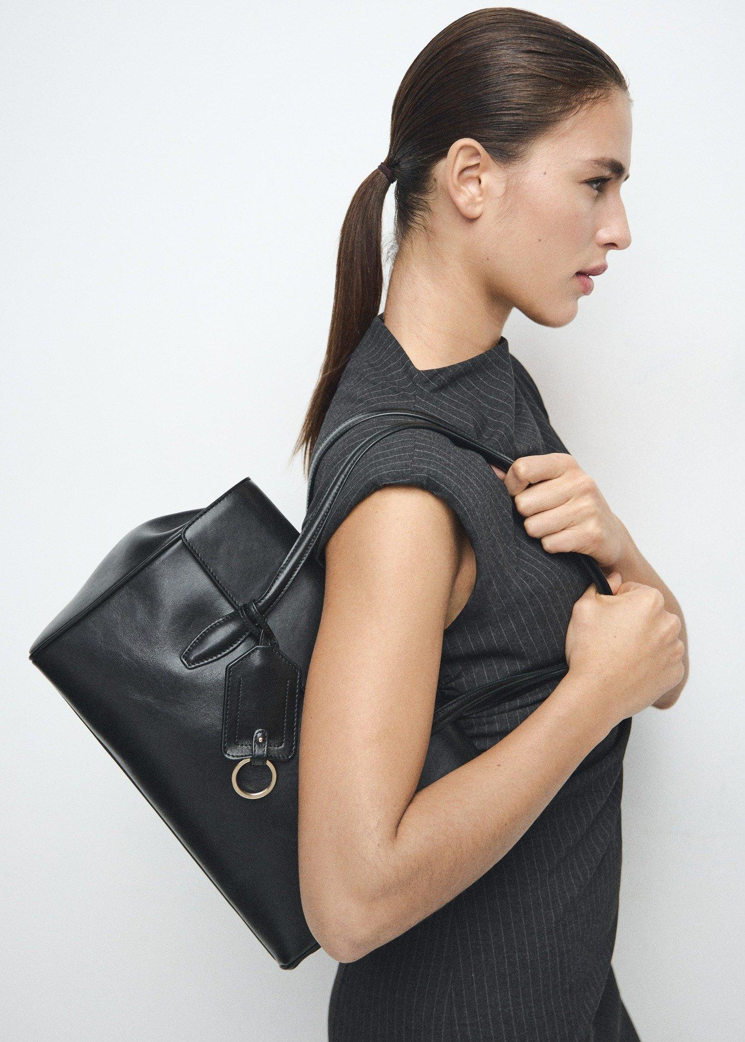 Grey Cut-Out Tennis-Striped Dress, Grey, large image number 4