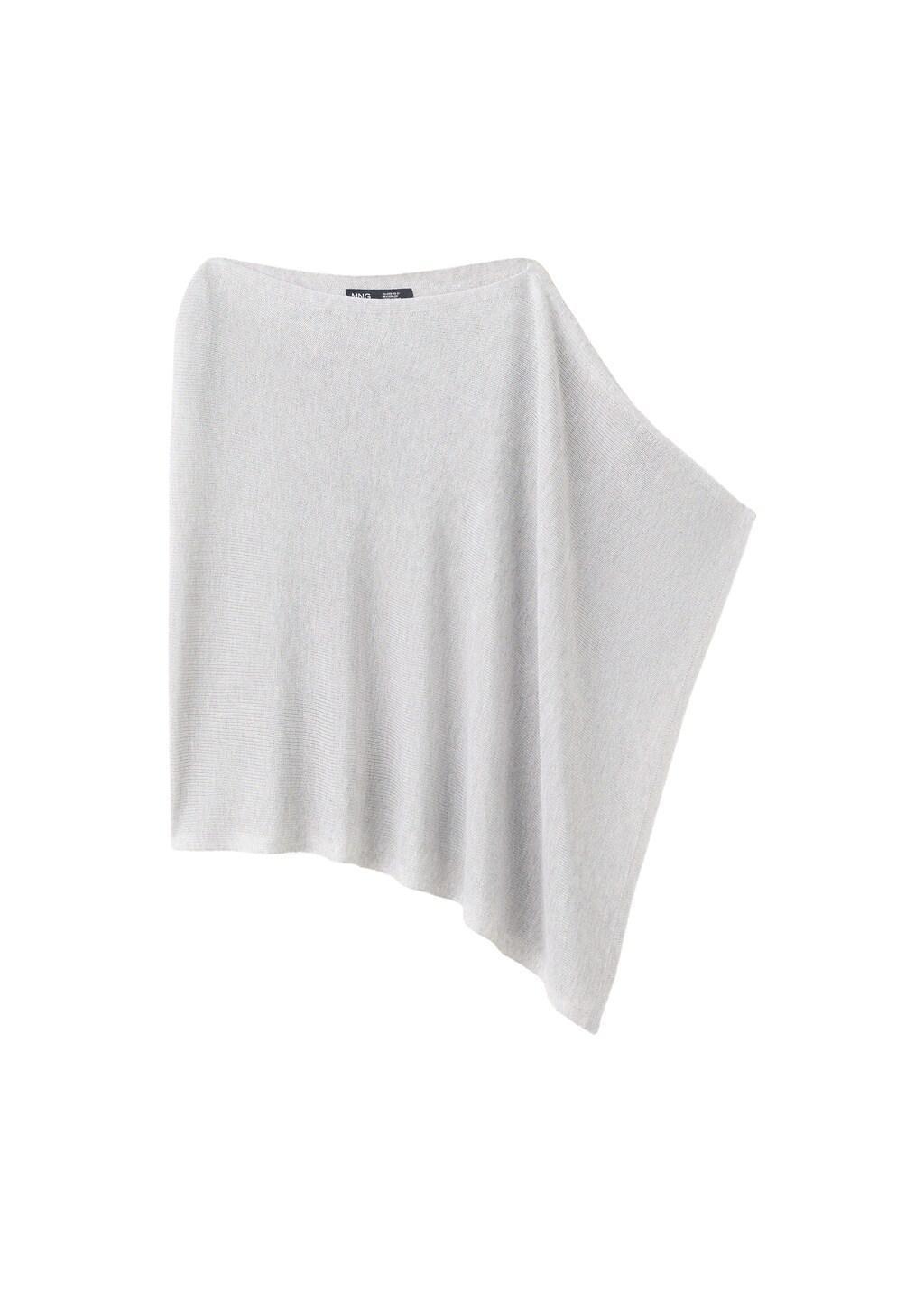 Yellow Cape Raul, Light Pastel Grey, large image number 0