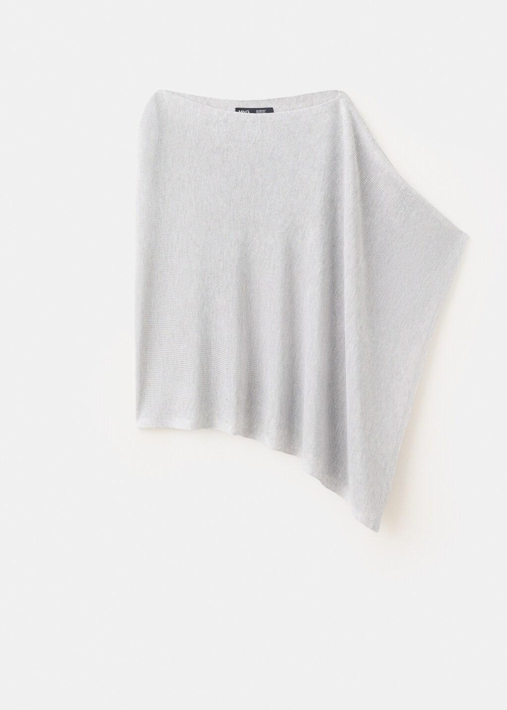 Yellow Cape Raul, Light Pastel Grey, large image number 2