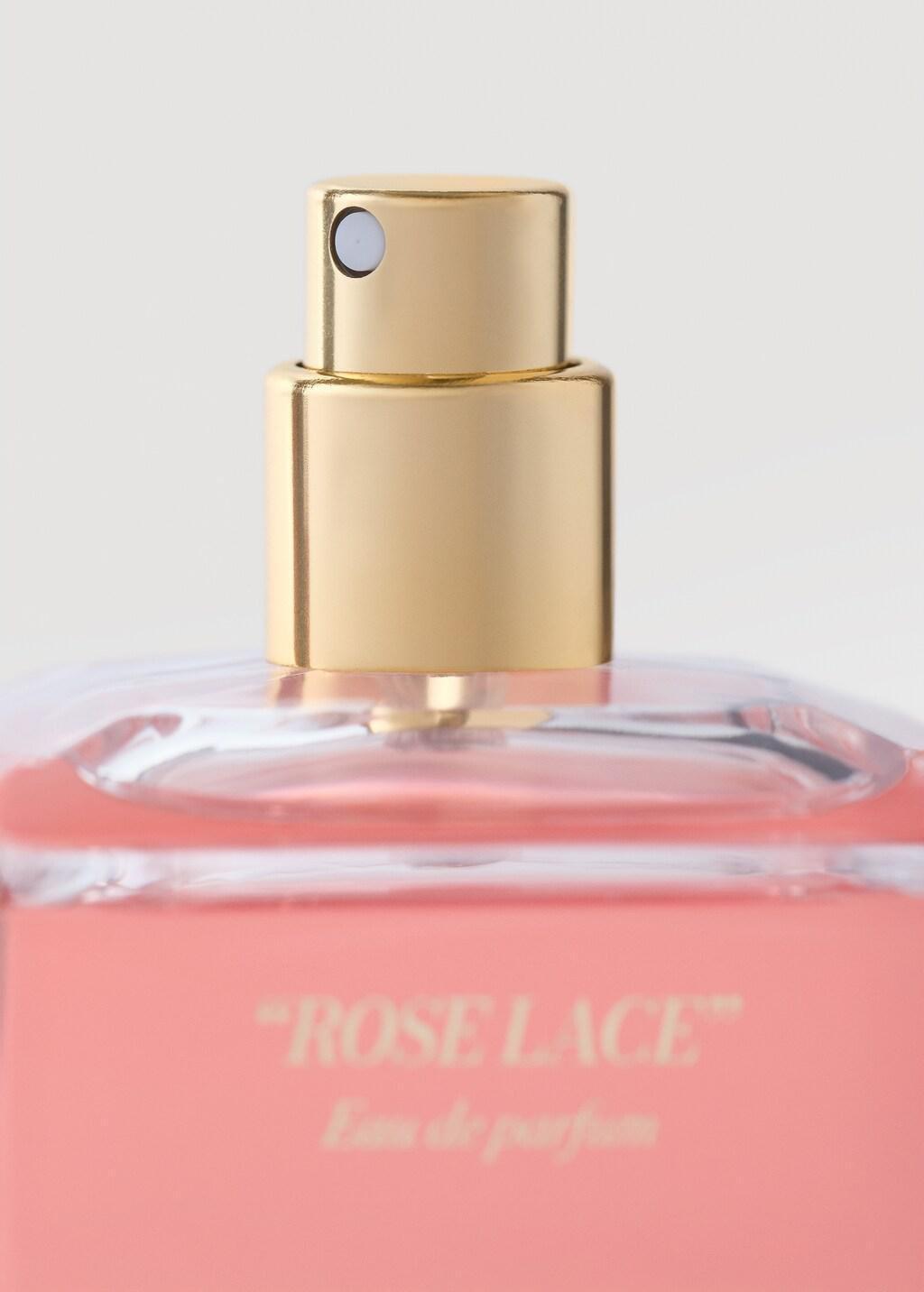 Pink Rose Lace Perfume 80Ml, Medium Grey, large image number 0