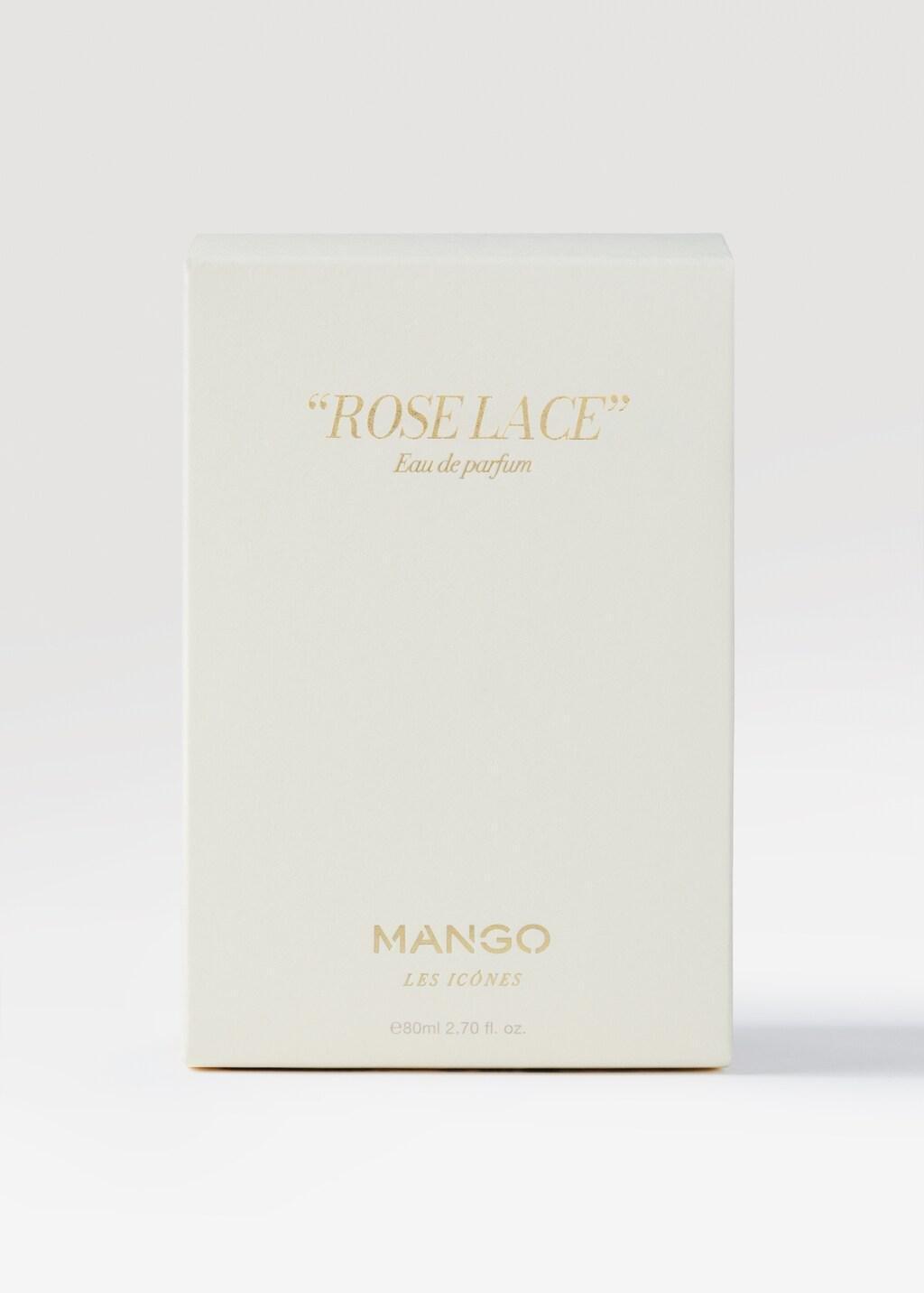 Pink Rose Lace Perfume 80Ml, Medium Grey, large image number 1