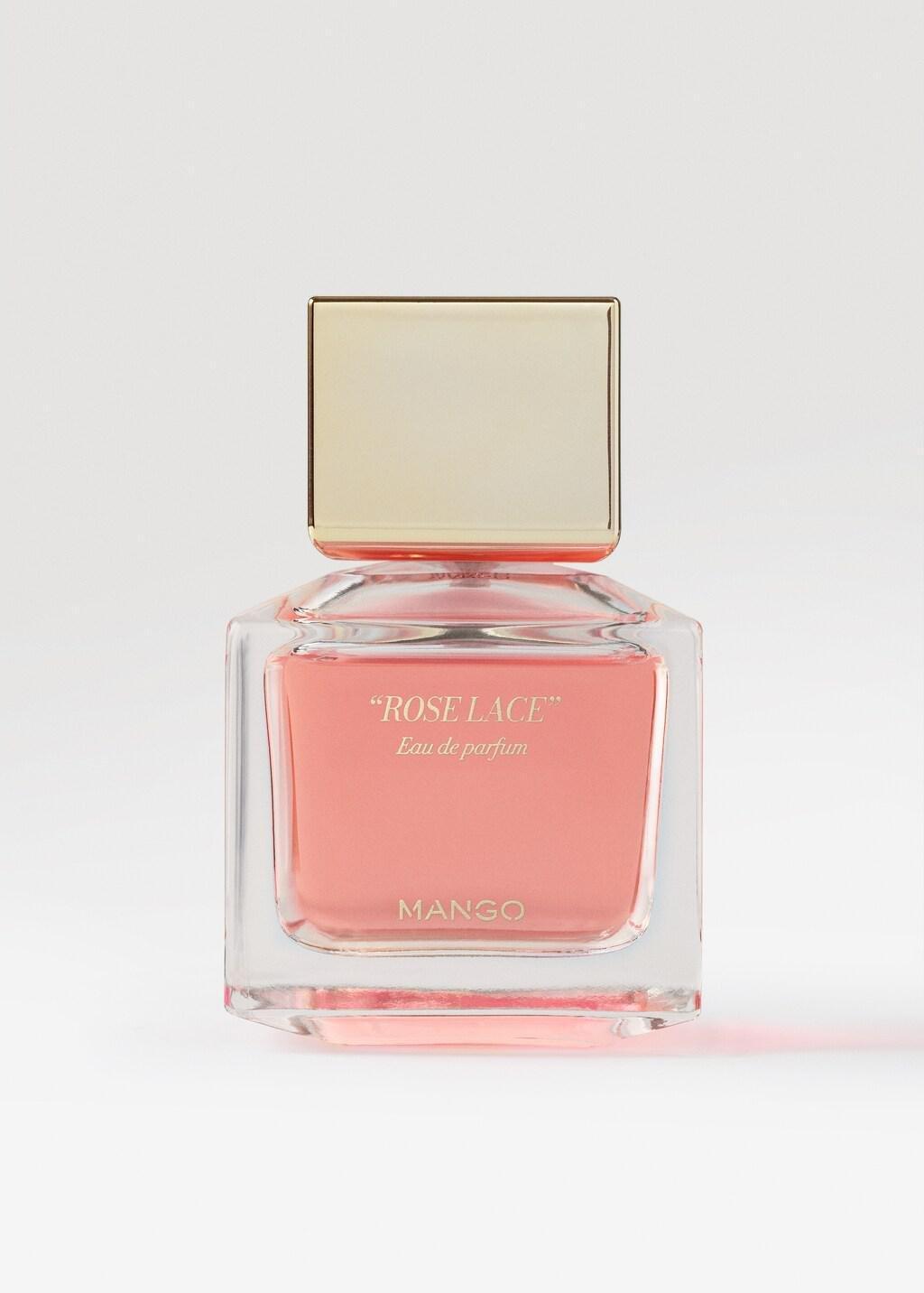 Pink Rose Lace Perfume 80Ml, Medium Grey, large image number 2