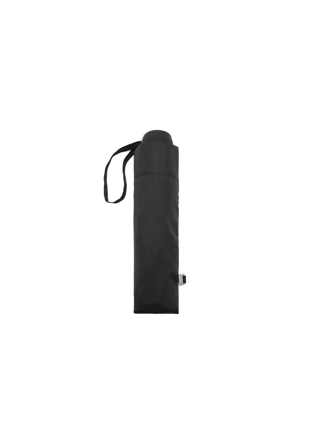 Black Wide Leg Trousers With Buttons, Black, large image number 6