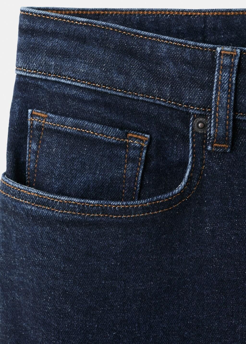 Blue Jan Slim-Fit Jeans, Open Blue, medium